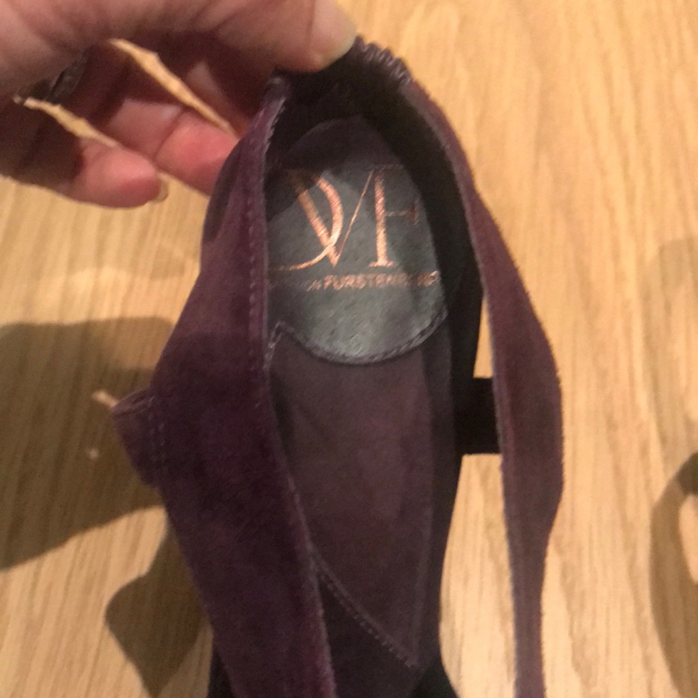 Platform sandals - Picture 3 of 5